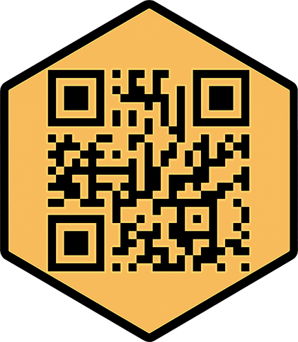 QR для короткой ссылки