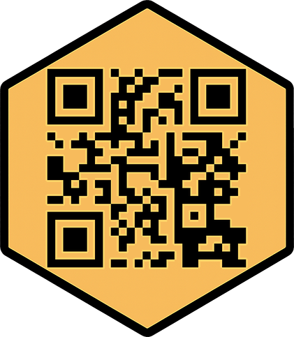 QR для короткой ссылки
