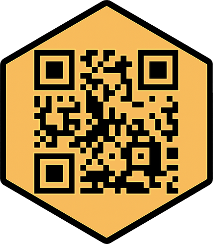 QR для короткой ссылки
