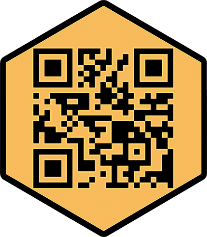QR для короткой ссылки