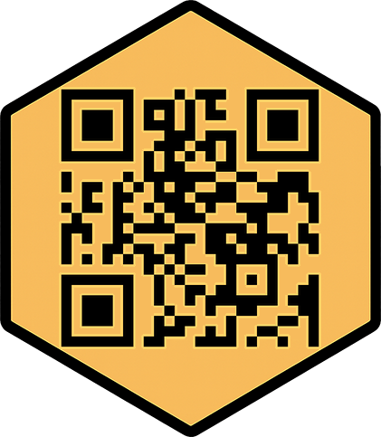 QR для короткой ссылки