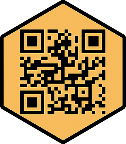 QR для короткой ссылки
