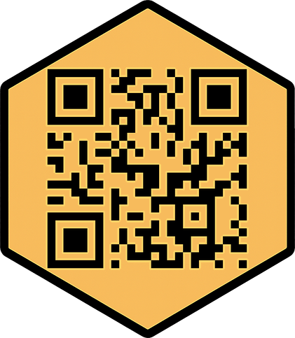 QR для короткой ссылки