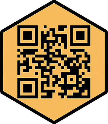 QR для короткой ссылки