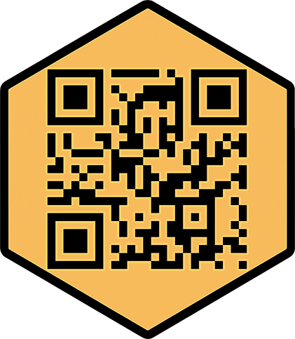 QR для короткой ссылки