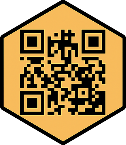 QR для короткой ссылки