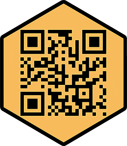 QR для короткой ссылки