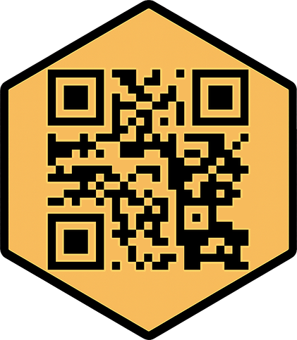 QR для короткой ссылки