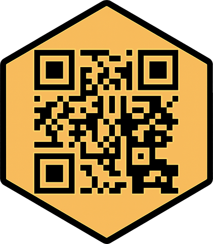 QR для короткой ссылки
