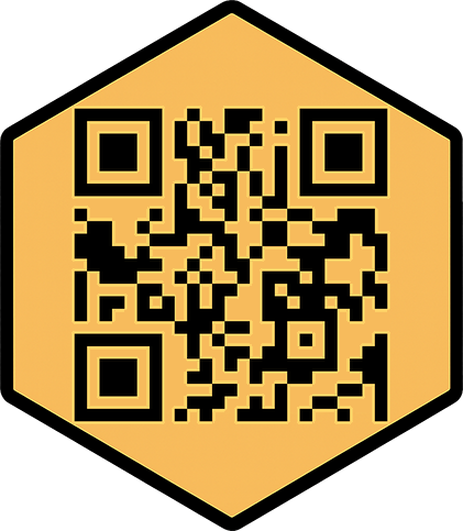 QR для короткой ссылки