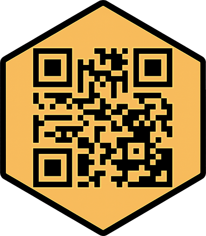 QR для короткой ссылки