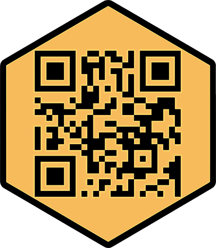 QR для короткой ссылки