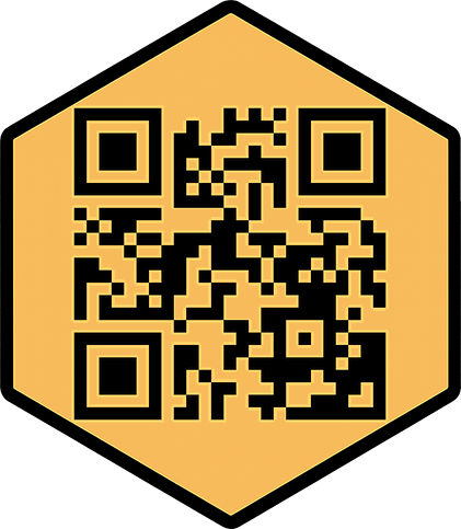 QR для короткой ссылки