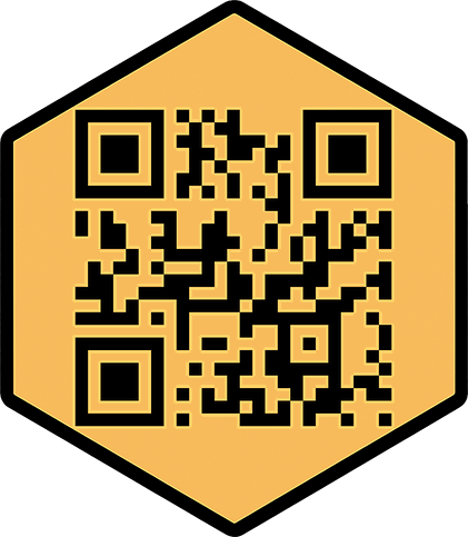 QR для короткой ссылки