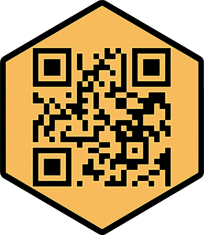 QR для короткой ссылки