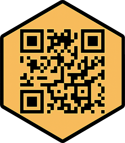 QR для короткой ссылки