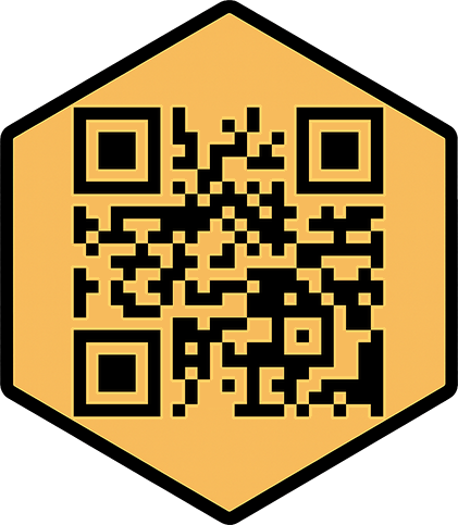QR для короткой ссылки