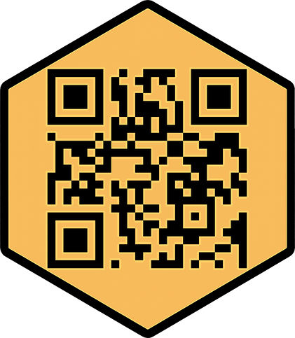 QR для короткой ссылки