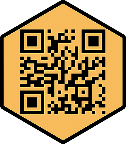QR для короткой ссылки