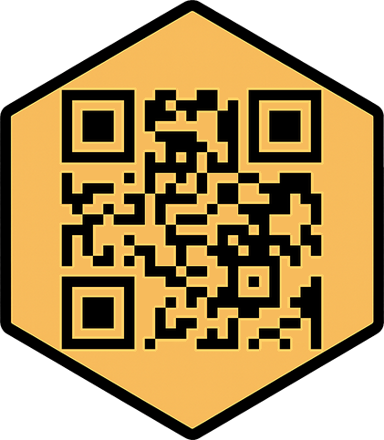 QR для короткой ссылки