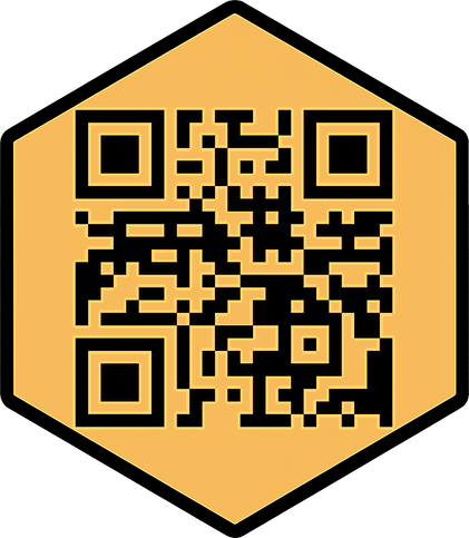 QR для короткой ссылки