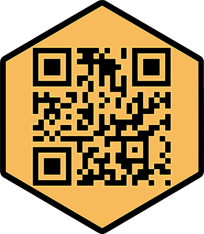 QR для короткой ссылки