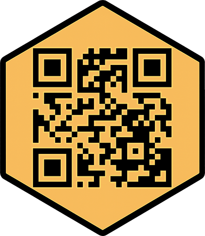 QR для короткой ссылки