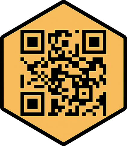 QR для короткой ссылки