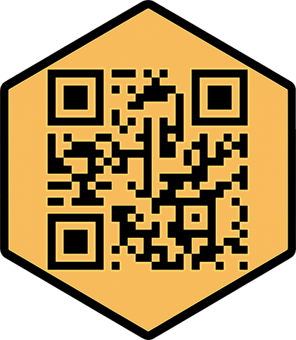 QR для короткой ссылки