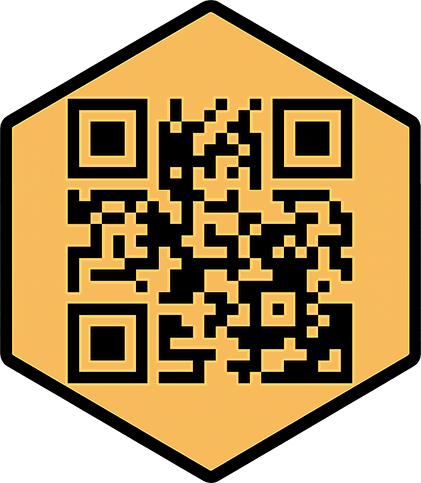 QR для короткой ссылки