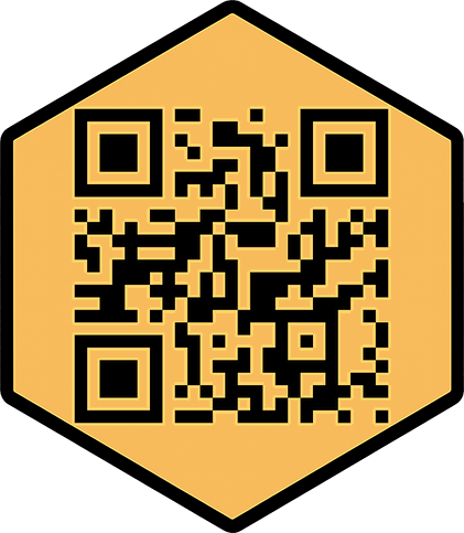 QR для короткой ссылки