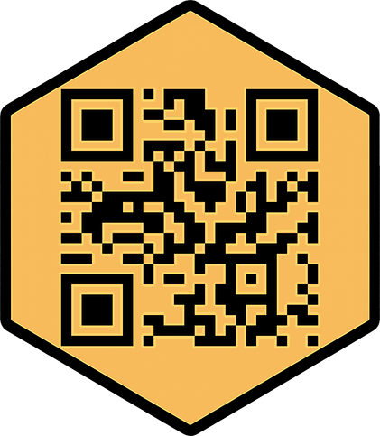 QR для короткой ссылки
