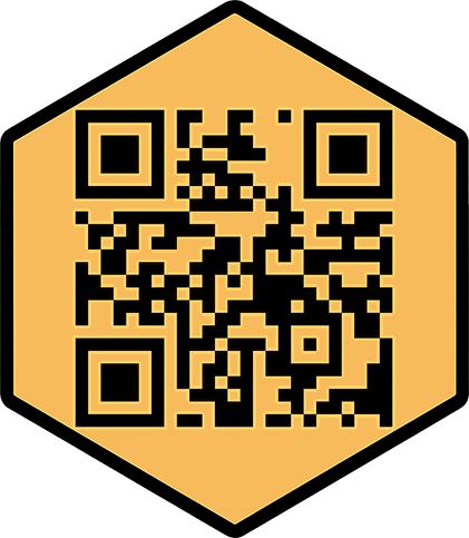 QR для короткой ссылки