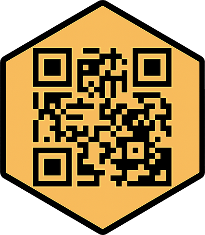 QR для короткой ссылки