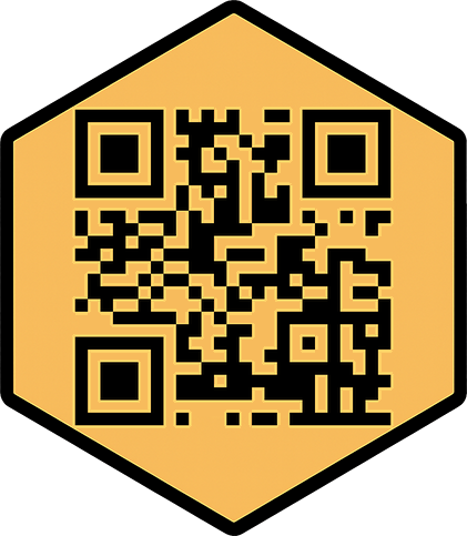 QR для короткой ссылки