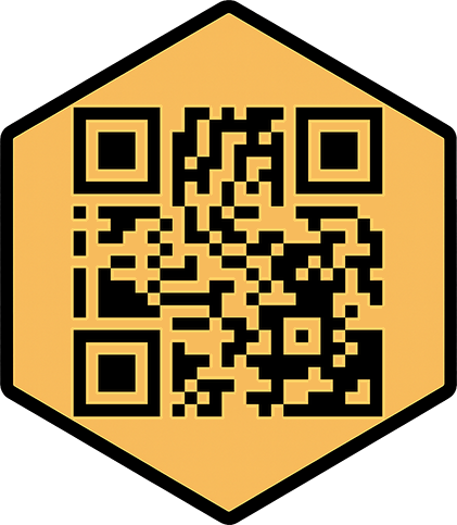 QR для короткой ссылки