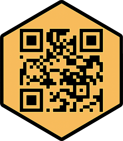 QR для короткой ссылки