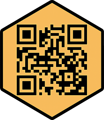 QR для короткой ссылки