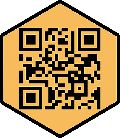 QR для короткой ссылки