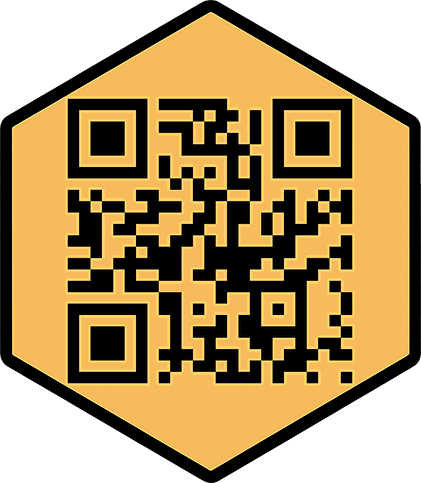 QR для короткой ссылки