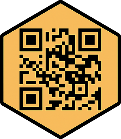 QR для короткой ссылки
