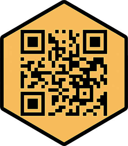 QR для короткой ссылки