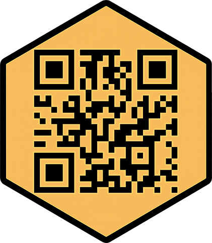 QR для короткой ссылки