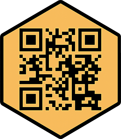 QR для короткой ссылки
