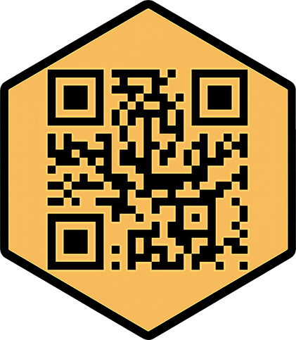 QR для короткой ссылки