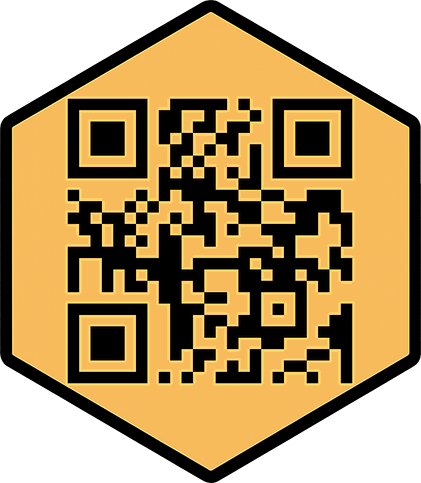 QR для короткой ссылки