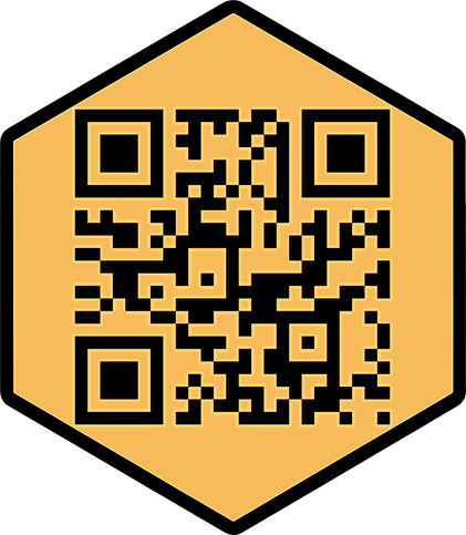 QR для короткой ссылки