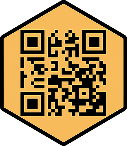 QR для короткой ссылки