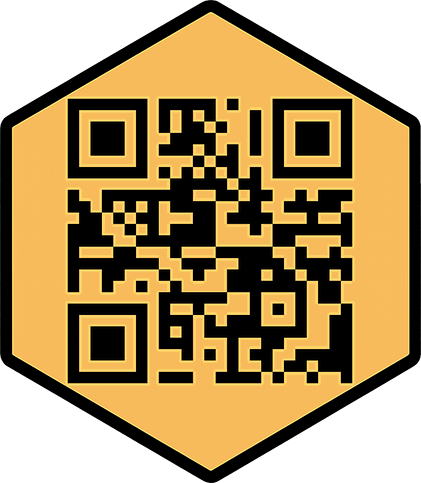 QR для короткой ссылки
