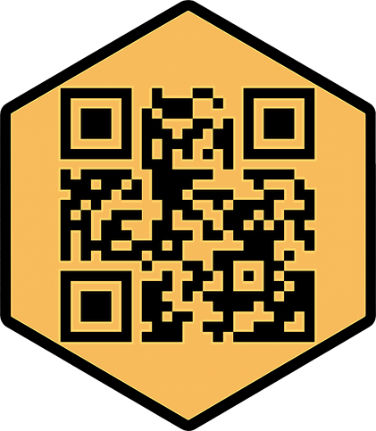 QR для короткой ссылки